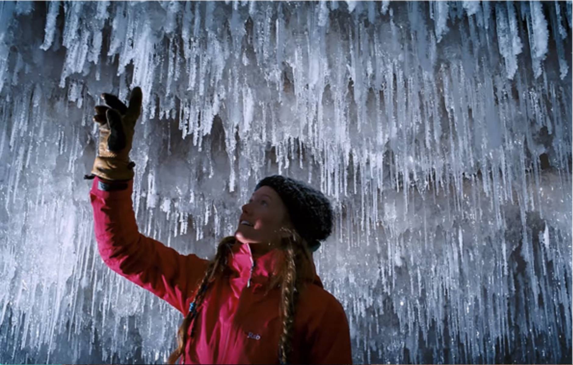 The 10 Best Outdoor Documentaries Streaming on Netflix GearJunkie