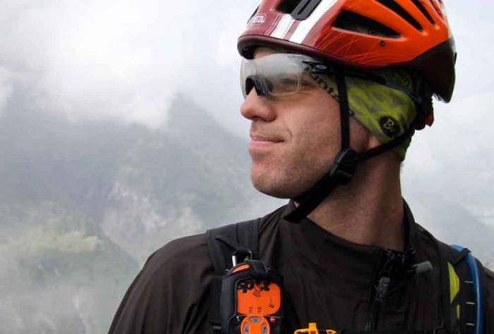 How I Stay Fit: Founder & Publisher Stephen Regenold