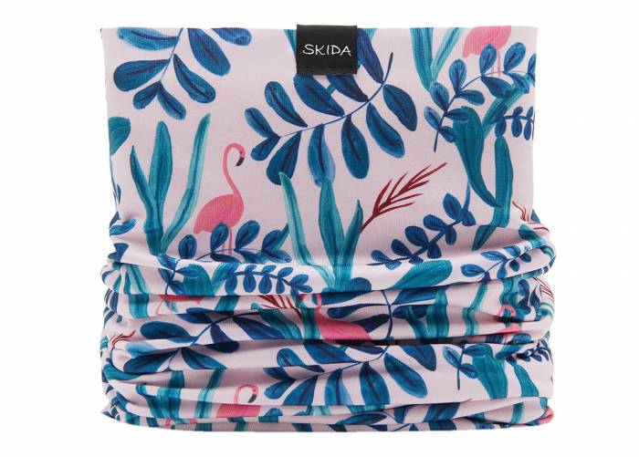 Skida Tour Neckwarmer