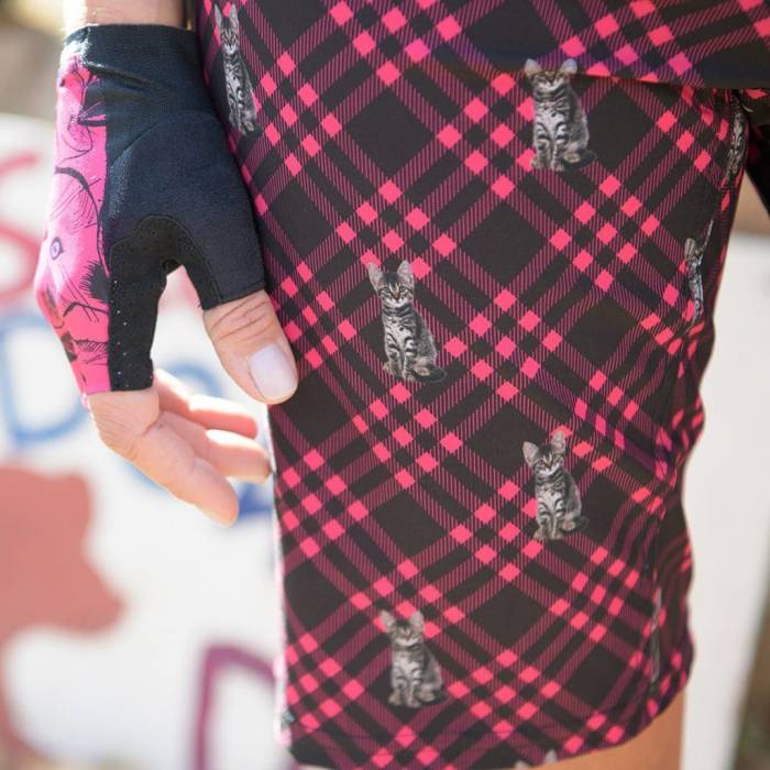Smitten Kitten She Beest mtb shorts