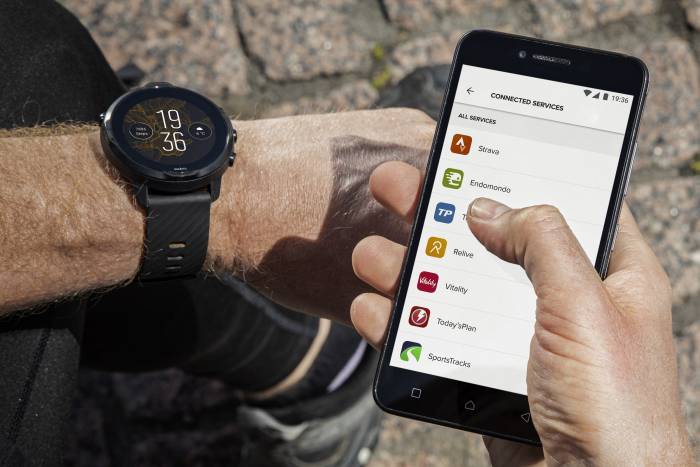 Emerging Gear: Facial Recognition Bike and Snowboard Footrest