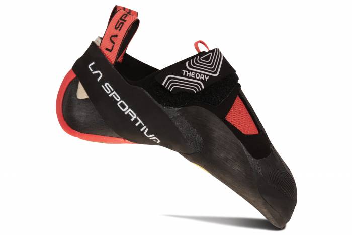 La Sportiva Theory Bouldering Shoe