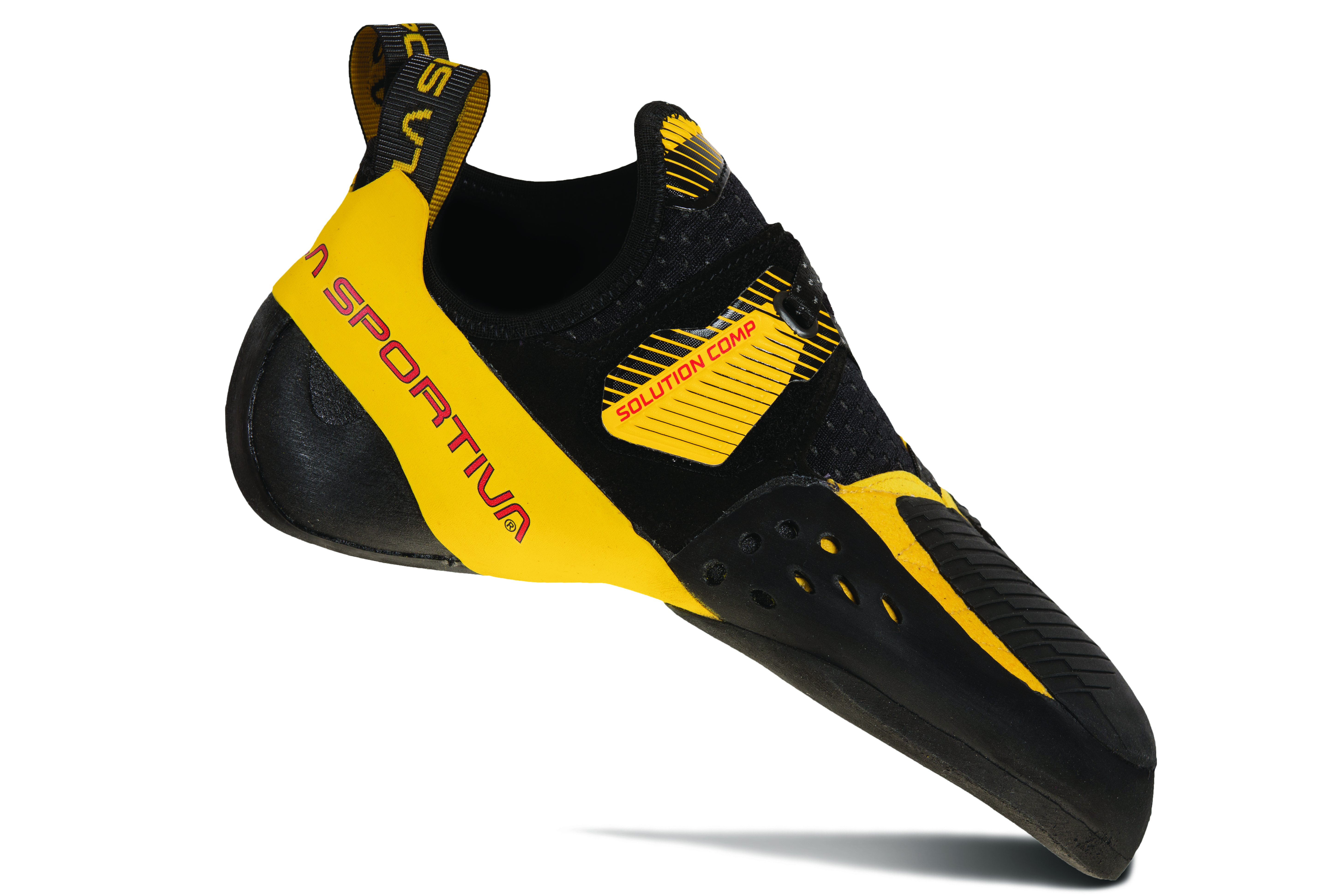 good climbing shoe brands