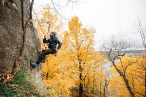 How I Stay Fit: Digital Marketing Manager Zach Burton