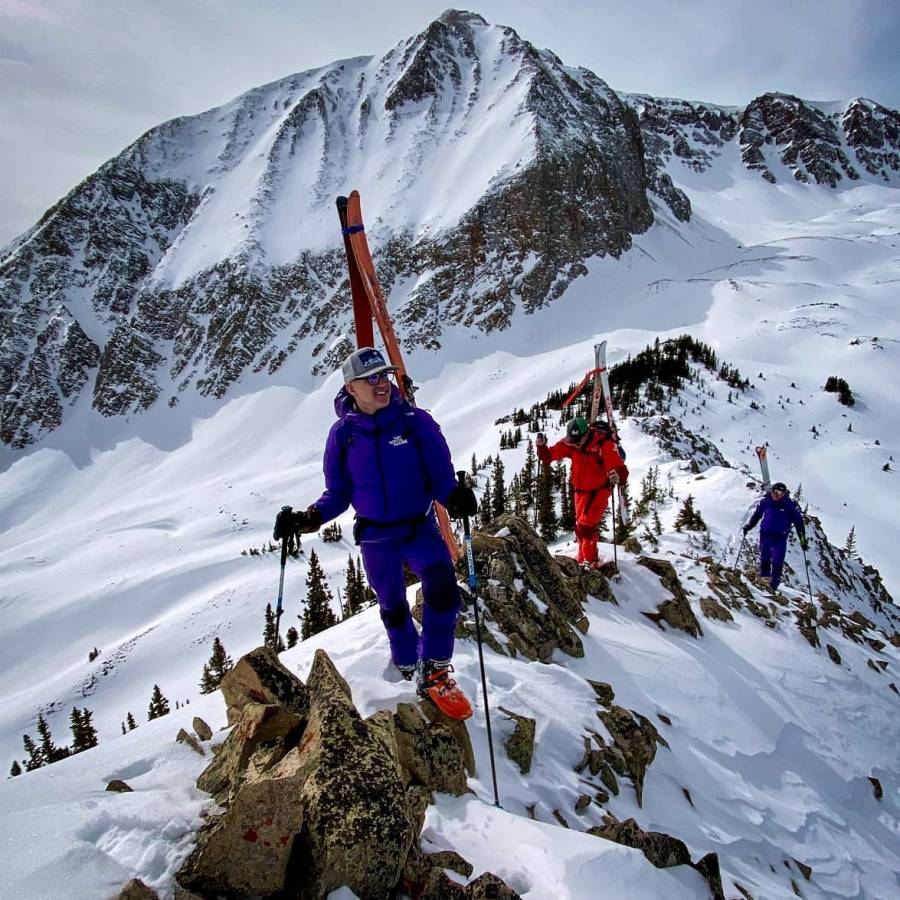 Patagonia vs. The North Face Comparison GearJunkie