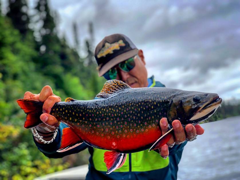 Streamer Fishing Essential Tips to Catch Huge Fish This Spring