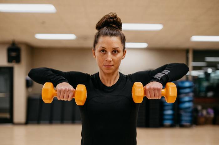 Fitness Tip Avoid Movement Gaps