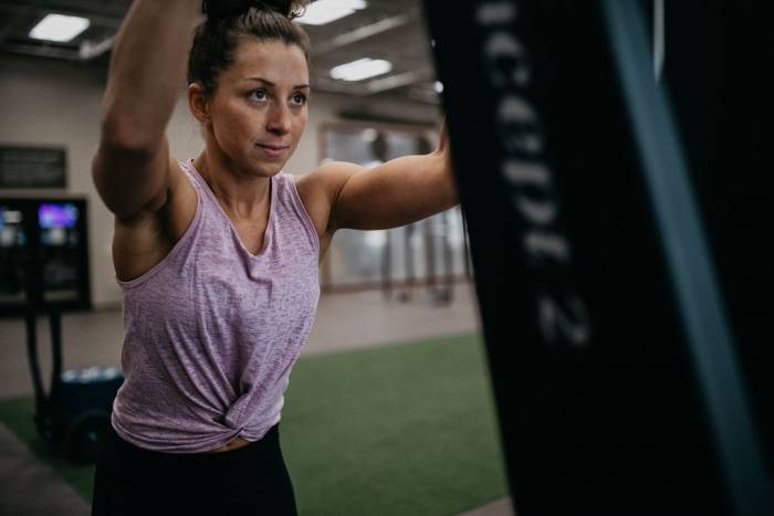 Fitness Tip of the Day: Why It’s Better to Not Be the Strongest