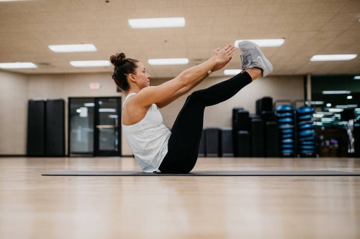 Fitness Tip of the Day: Add a Little Indulgence