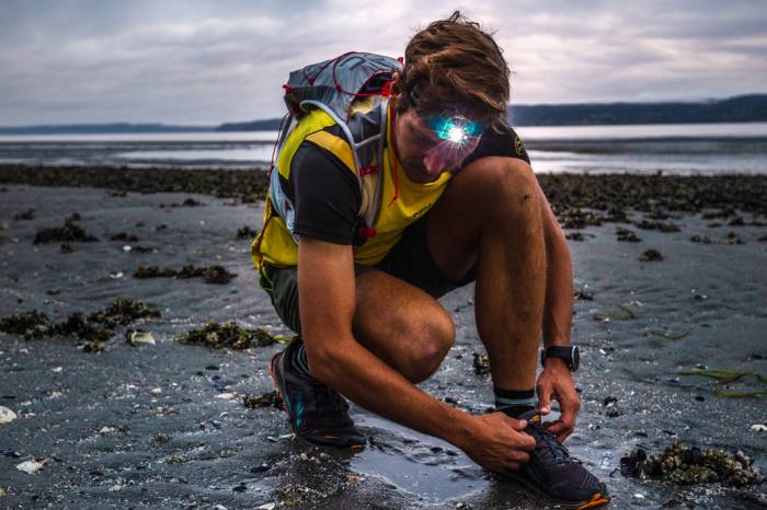 More Comfortable Lumens: BioLite HeadLamp 200 Review