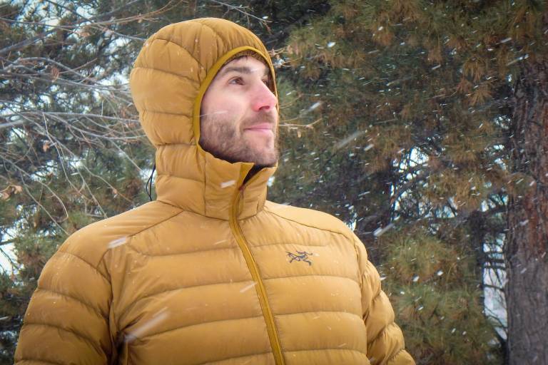 The Best Down Jackets for Men in 2020 GearJunkie