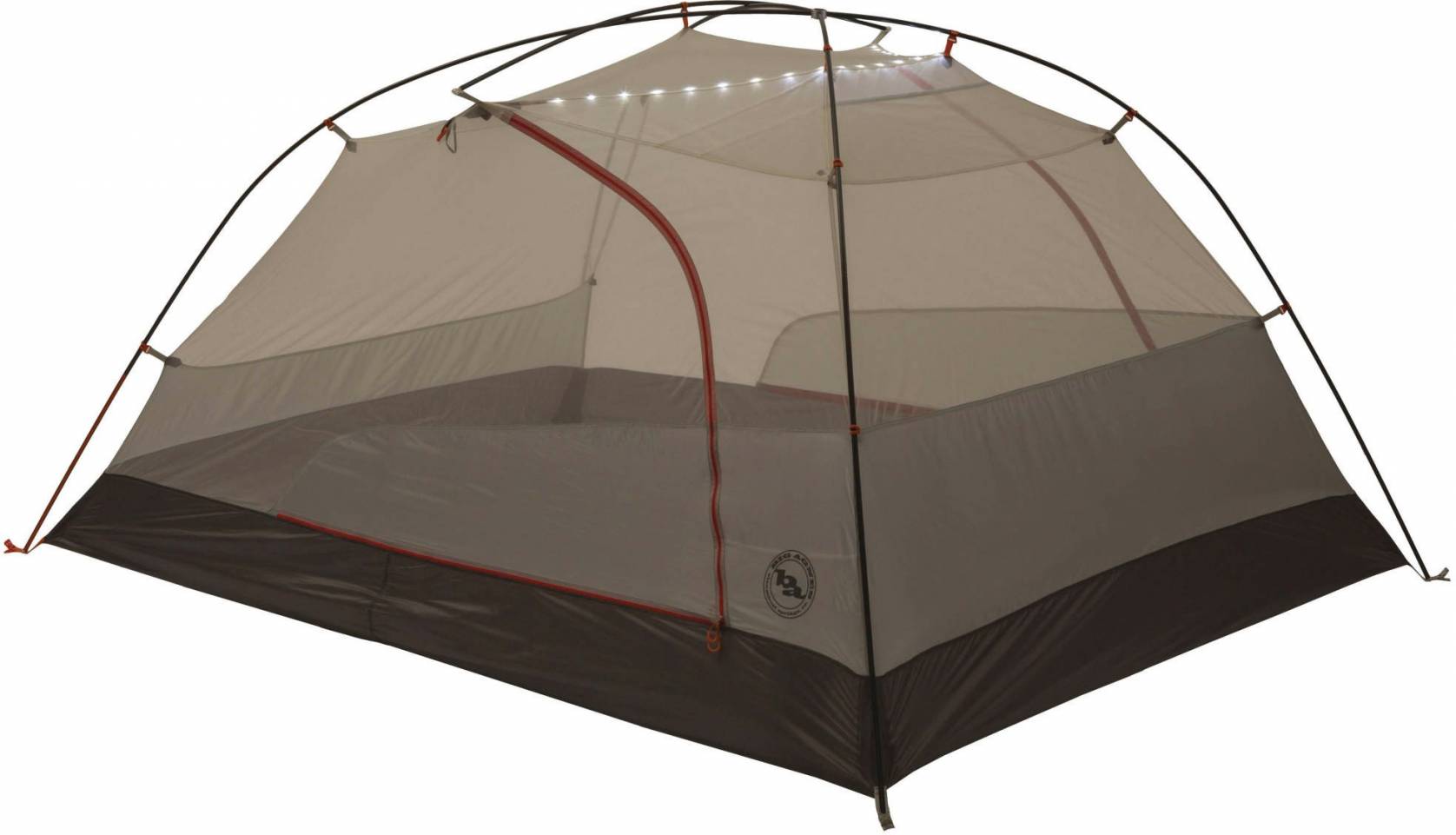 REI Outlet Sale Save 40 on Big Agnes Copper Spur Tents GearJunkie