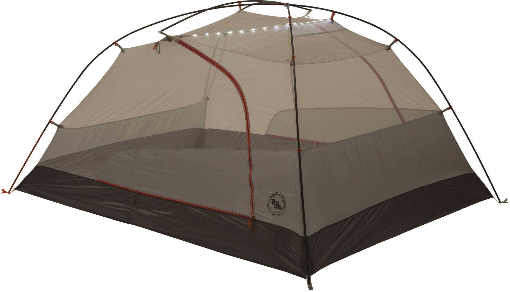 REI Outlet Sale Save 40 on Big Agnes Copper Spur Tents GearJunkie