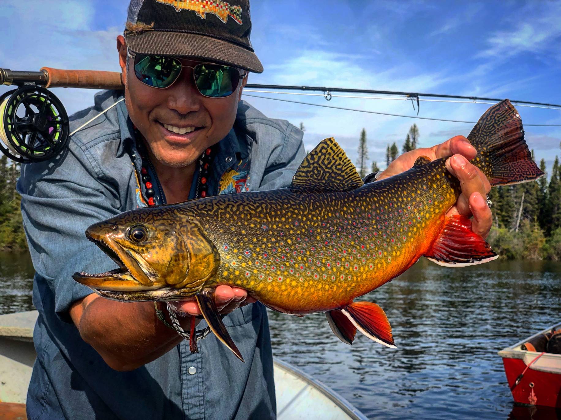 Streamer Fishing Essential Tips to Catch Huge Fish This Spring