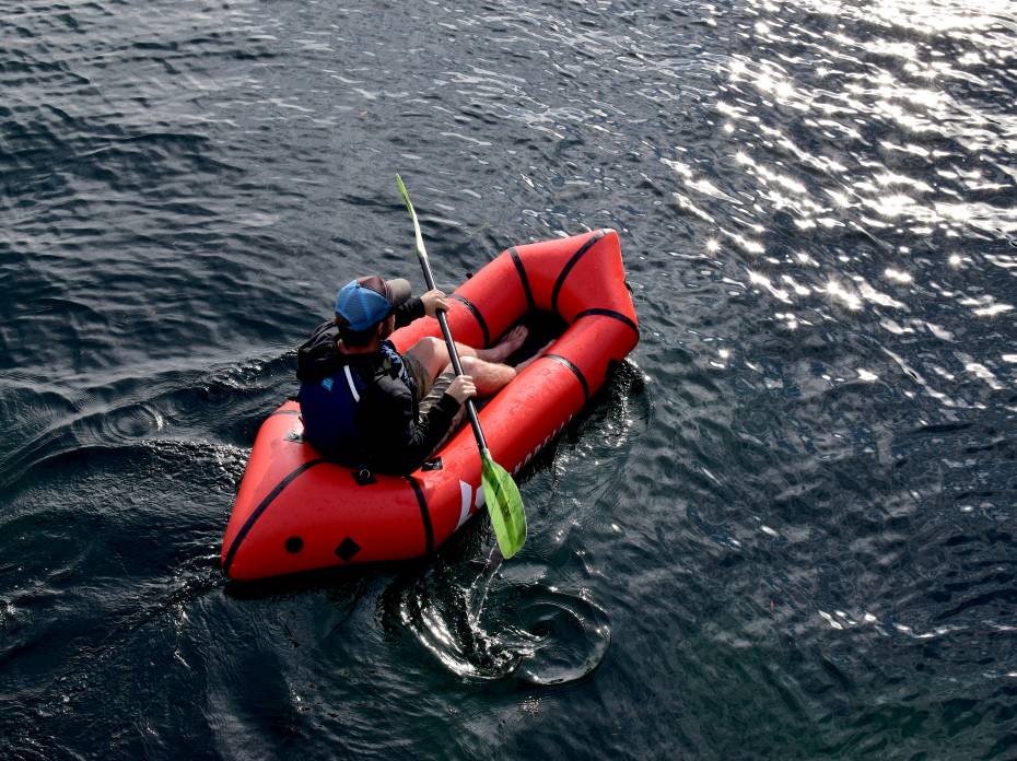 Emerging Gear: Smart Ring Tracker, Subzero Parka, and More Kokopelli XPD Packraft