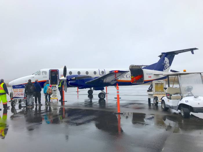 Gear testing the Sportube in the field_PC Morgan Tilton Gear testing the Sportube in the field_PC Morgan Tilton