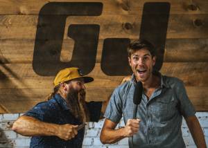 GearJunkie Podcast: Candid Conversations With the Biggest Names in the Outdoors