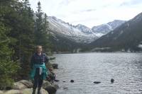 Depression Confessional: Finding New (Old) Life Outdoors Depression Confessional: Finding New (Old) Life Outdoors