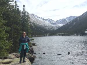 Depression Confessional: Finding New (Old) Life Outdoors