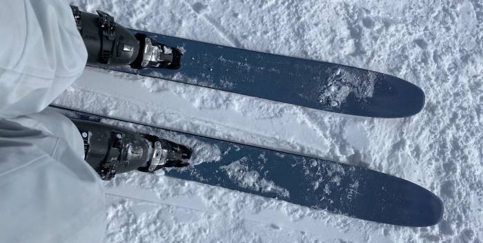 RMU Valhalla Wood Core