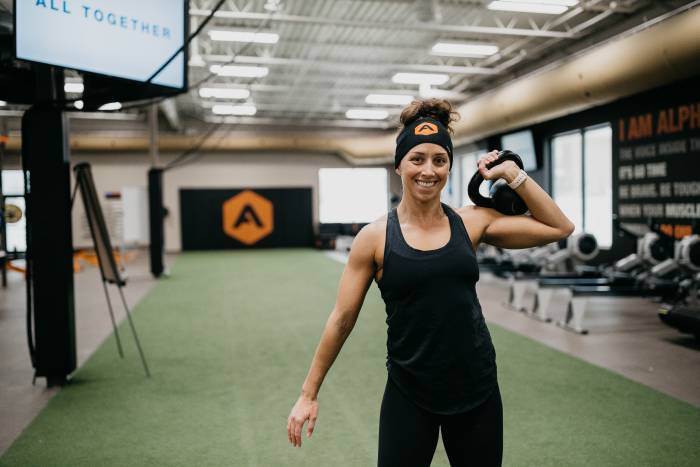 Photo by Kaylee LaMoine