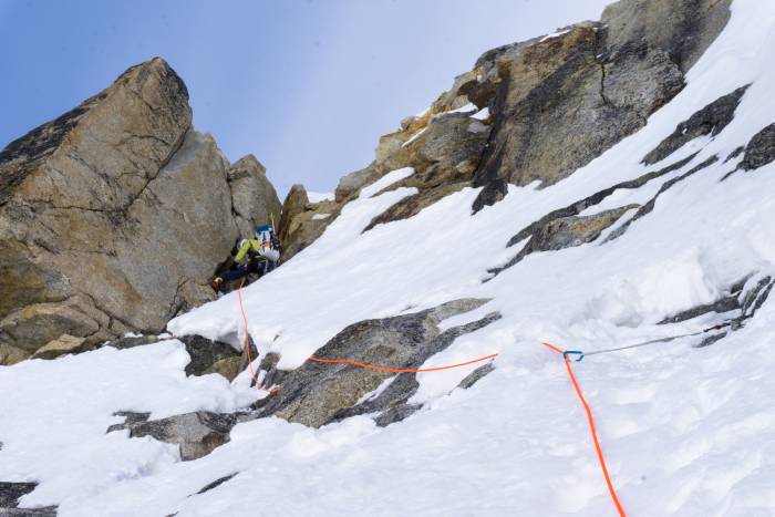 How I Stay Fit: Project Manager Alex Hansen