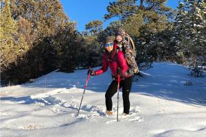 How I Stay Fit: Gear Editor Mallory Paige