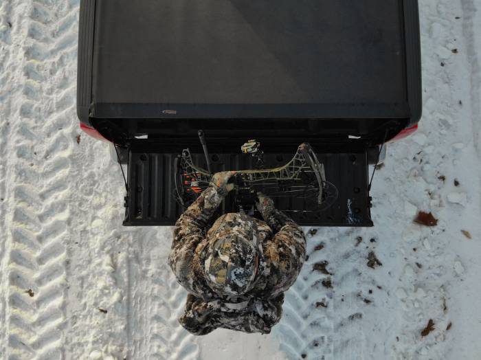 Mathews VXR Bow Review Mathews VXR Bow Review