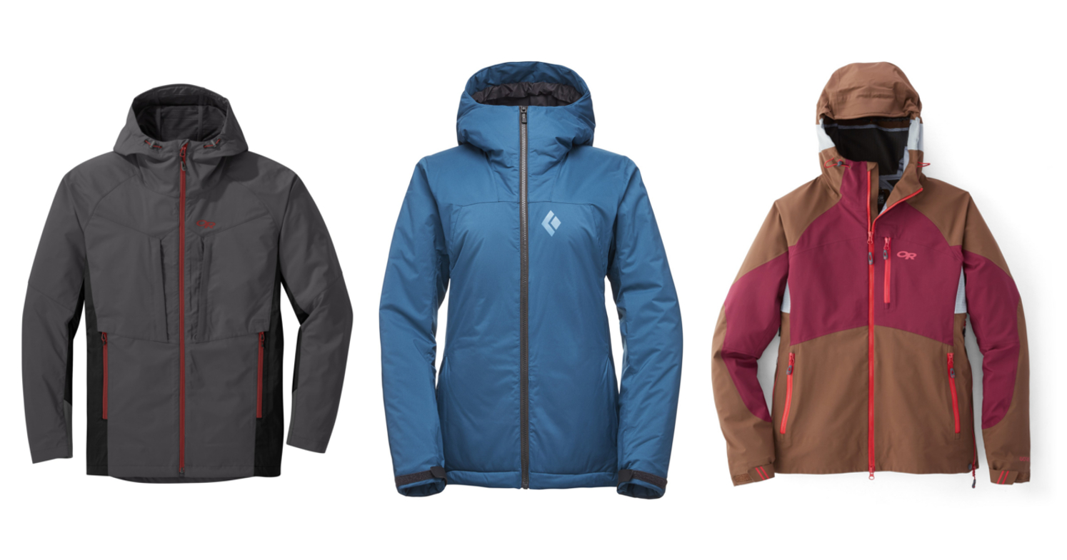 REI Winter Closeout Sale Save Up to 50 GearJunkie