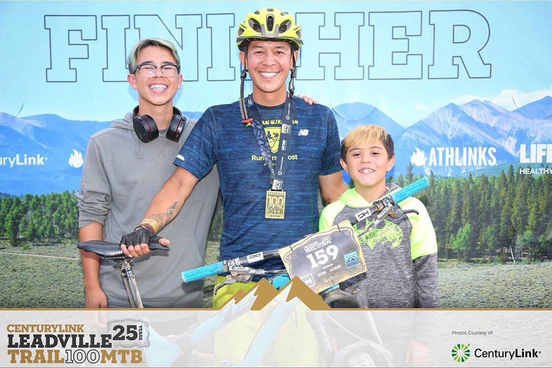 Sean-Wetstine-Leadville-Finisher-with-family
