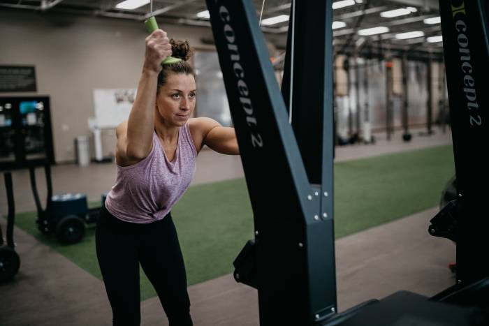 Fitness Tip of the Day: The Best Ways to Keep it Fresh