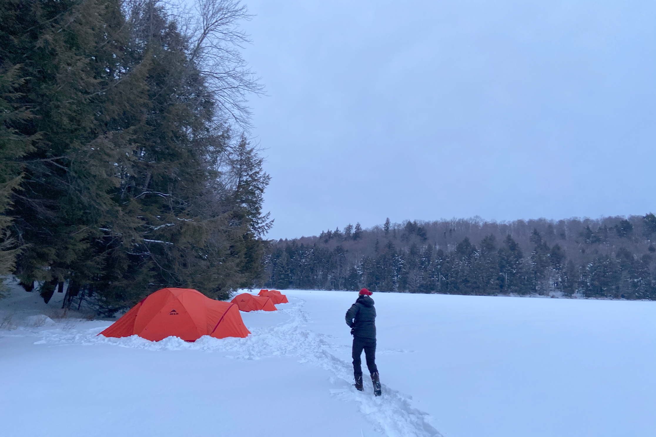 Winter camping tents Winter camping tents