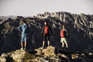 Pay It Forward: Salewa Starts Giveaway for Thru-Hikers