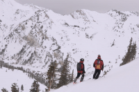 alta ski patrol