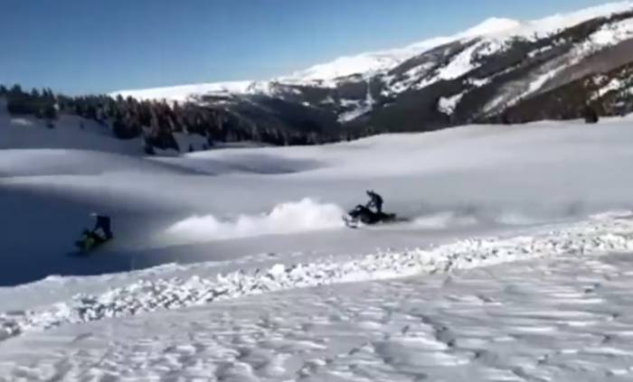 Avalanche Video Has Much to Teach