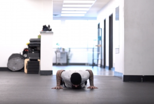 Get Fit in 10 Minutes a Day? Check Out This Speedy At-Home Workout