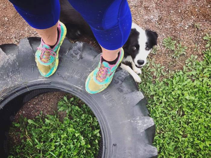 My First Knee Replacement at Age 35: How I Got Here