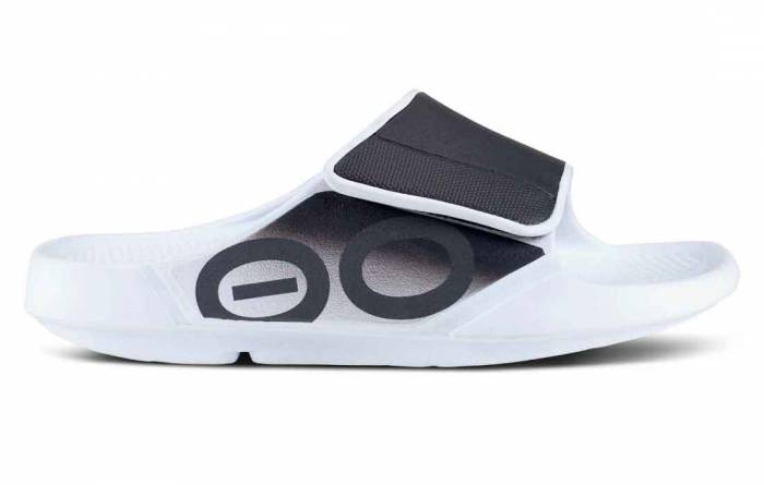 Next Big Shoe? All-Foam OOFOS Footwear Reboots for 2020
