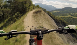 Trails Never Die: What Happens When a Race Goes Dark