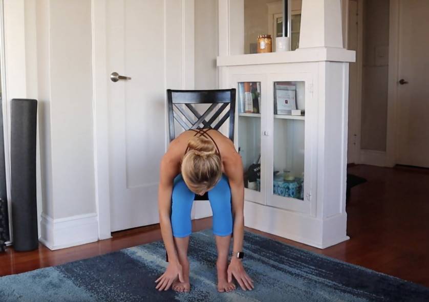 Make the Most of Yoga at Home: How to Build Routines | GearJunkie