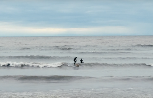 Missing Surf? Hang Ten on Canada’s Epic Swells This Winter