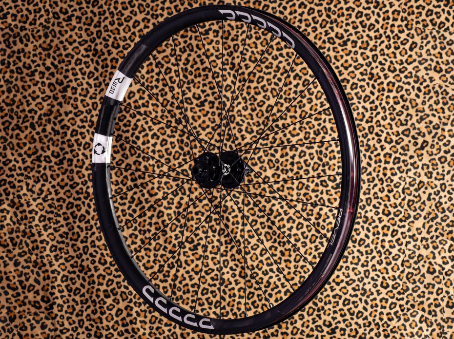 Recyclable Carbon Wheels: Revel Introduces Revolutionary Bike Tech Revel Wheels Fusion Fiber RW30 carbon wheels