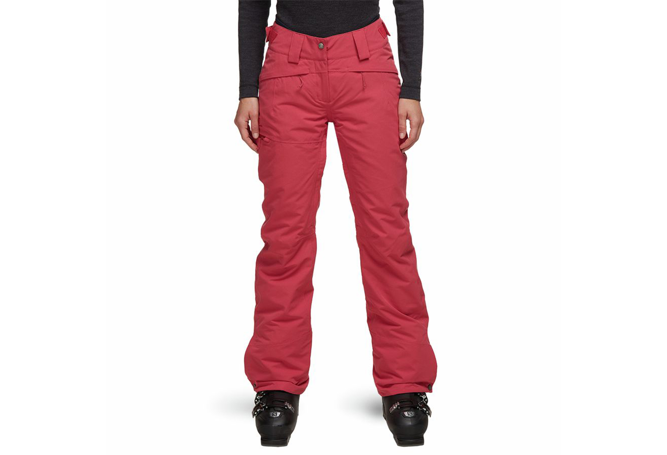 Salomon QST Pants