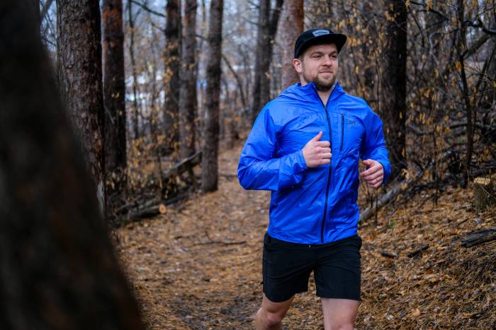 Outdoor Research’s New ‘Helium’ Rainwear Aims for Ruggedness Without Bulk