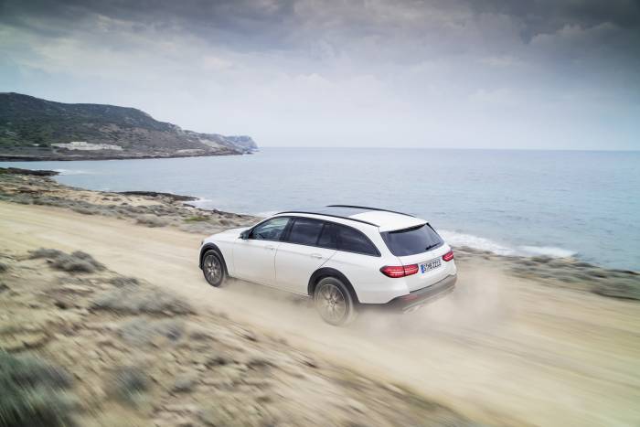 Mercedes-Benz E-Klasse (S 213), 2020 Mercedes-Benz E-Klasse (S 213), 2020