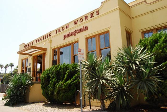 Patagonia Shuts Down Due to Coronavirus Global Threat