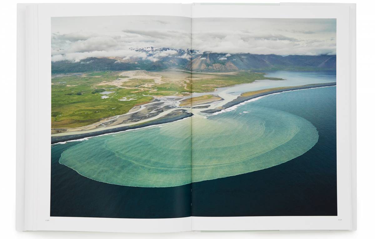 At Glaciers End photo spread At Glaciers End photo spread