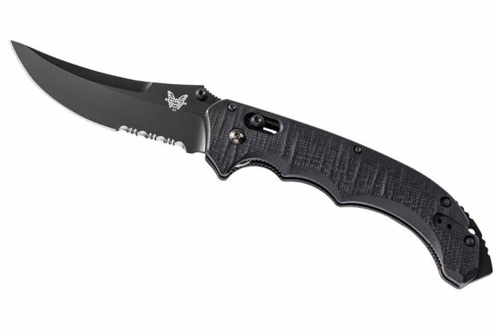 Benchmade Bedlam