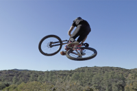 CLLCTV biker Braydon Bringhurst