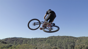 Bikes, Berms, Burritos: The Spirit of SoCal Cycling